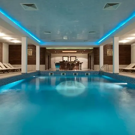 Daria's - Life Bansko