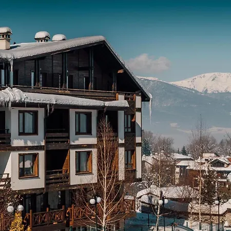 Appartement Daria's - Life *