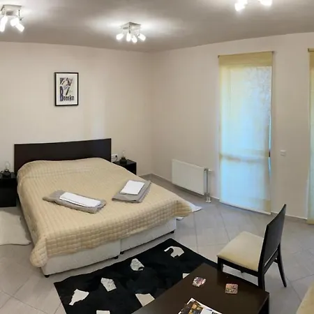 Appartement Daria's - Life *
