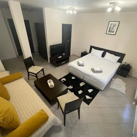 Appartement Daria's - Life