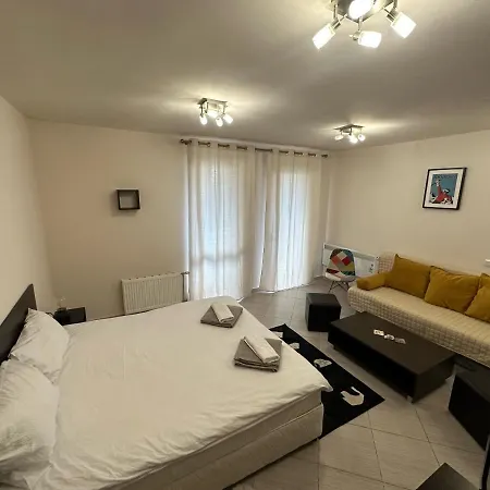 Daria's - Life Appartement *